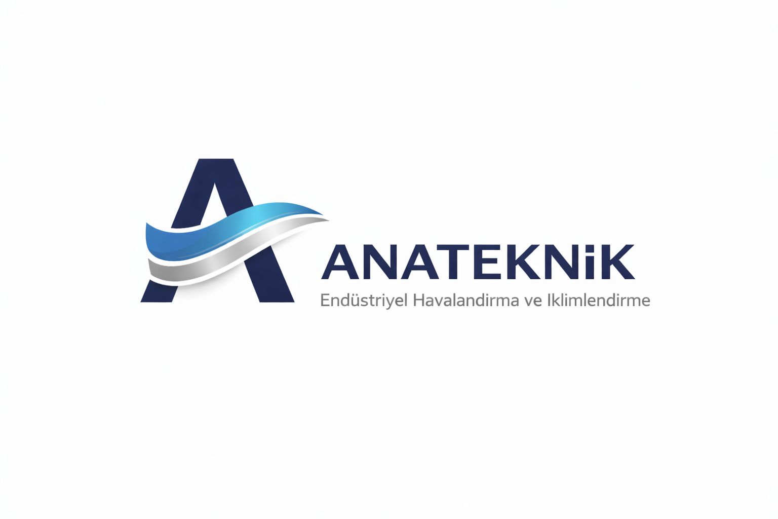 Anateknik Endüstriyel Havalandırma ve İklimlendirme Sistemleri